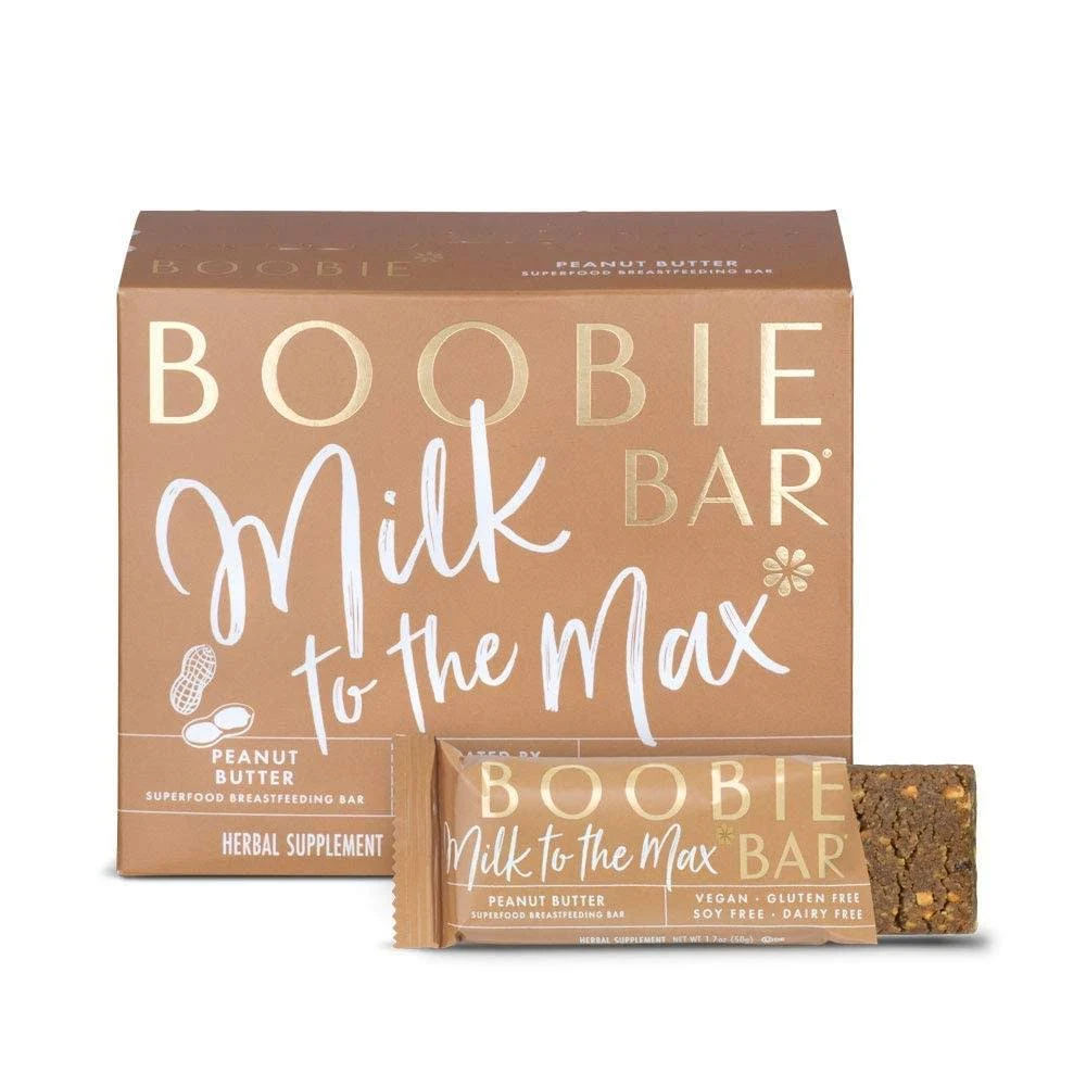 Boobie Bars