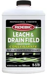 Roebic K-570-Q-4 Concentrate Leach & Drain Field Opener