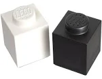 LEGO Salt and Pepper Set 850705 BRAND NEW