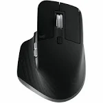 Logitech MX Master 3S Mouse Wireless