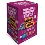 Nature's Bakery Fig Bar Variety Pack