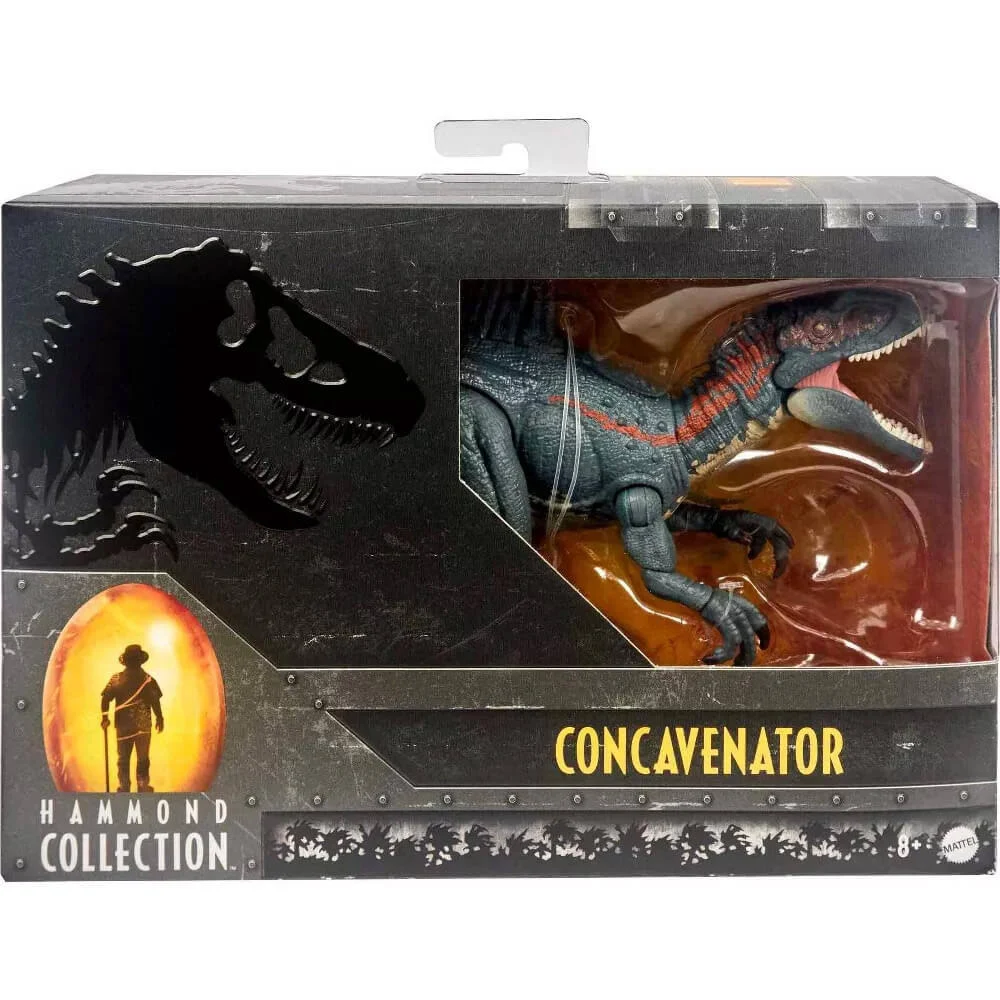 Jurassic World Hammond Collection Concavenator