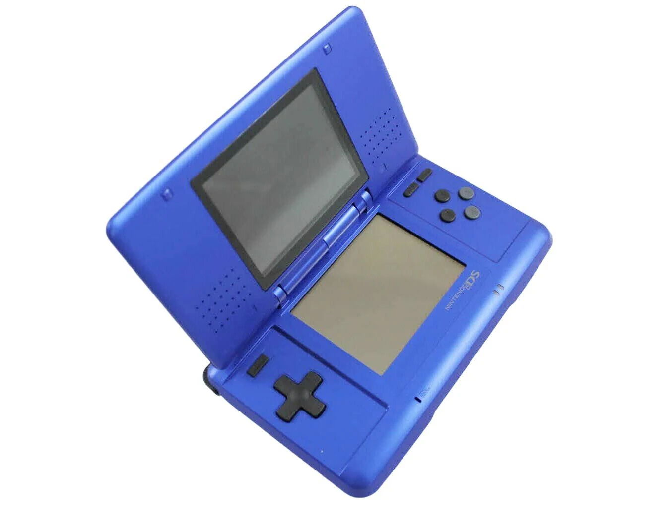 Nintendo DS - Blue