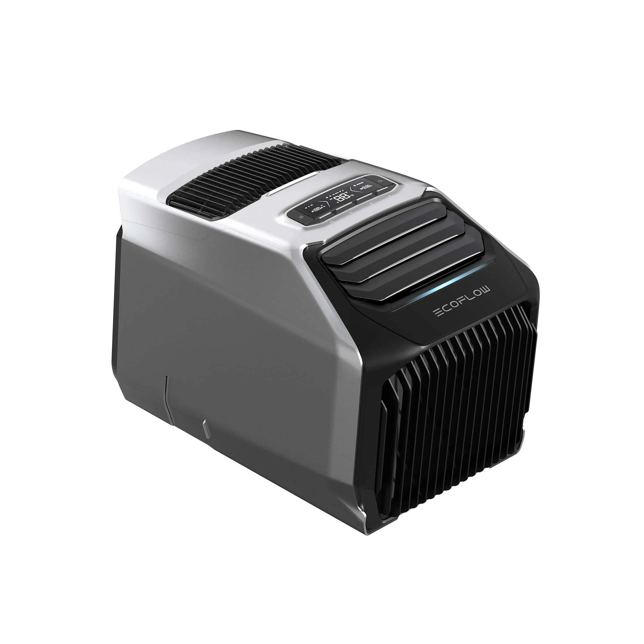 EcoFlow Wave 2 Portable Air Conditioner