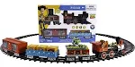 Lionel Toy Story Ready to Play Train Set