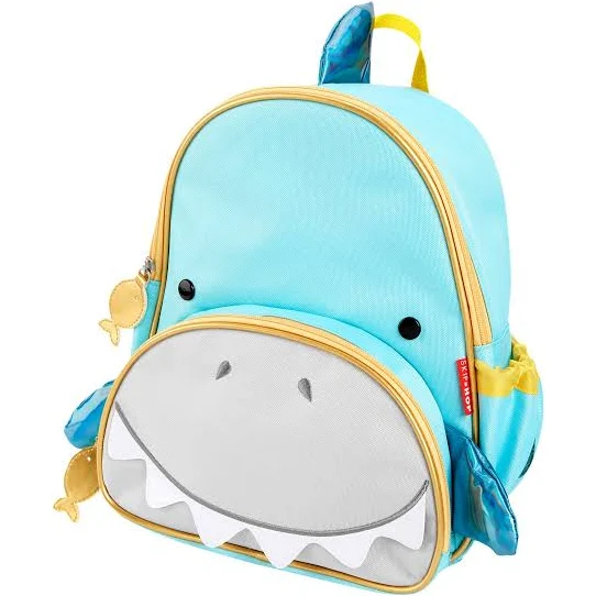 SKIP HOP ZOO PACK LITTLE KID BACKPACK