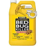 Harris 1 Gal Bed Bug Killer