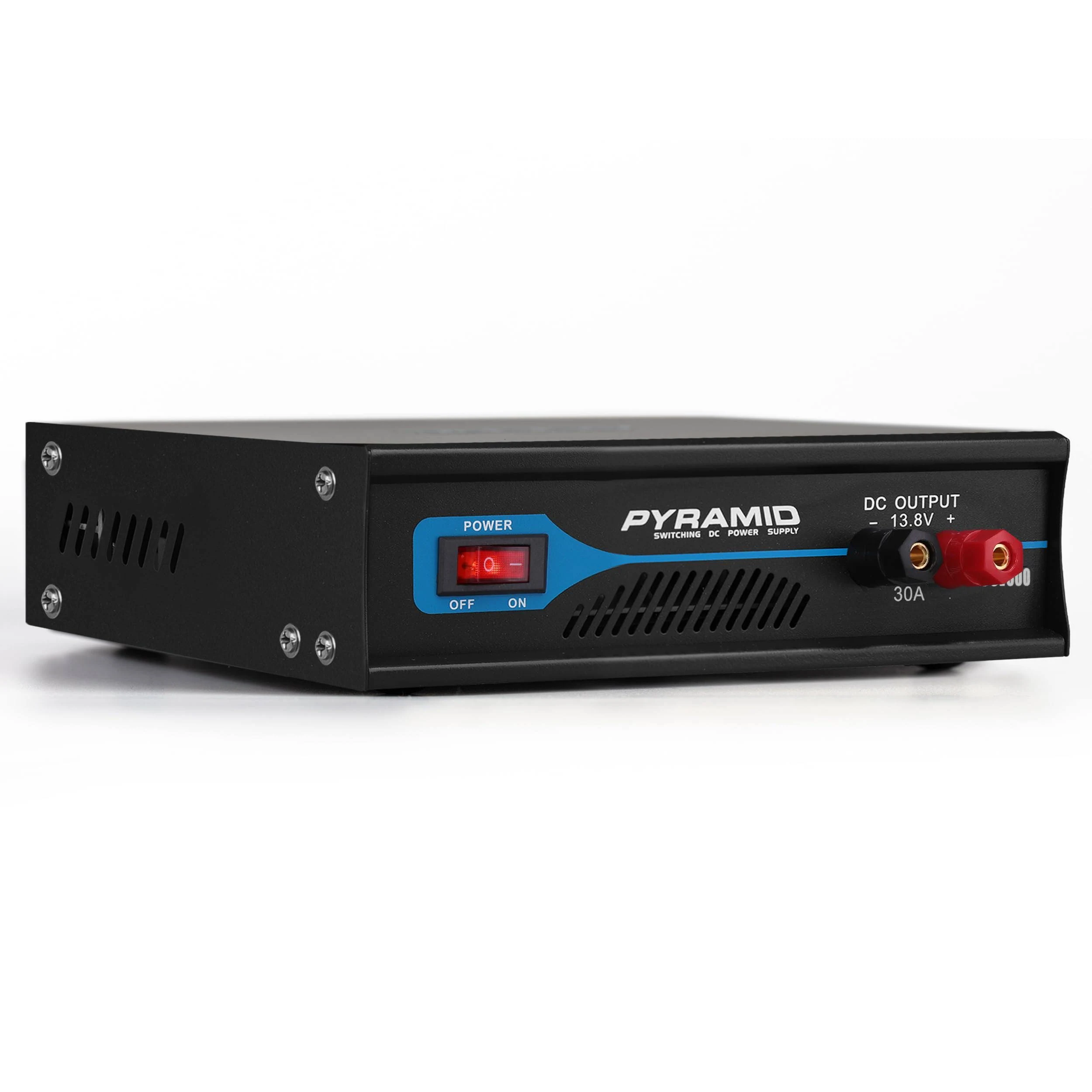 Pyramid PSV300 Heavy-duty 30 Amp Switching Power Supply