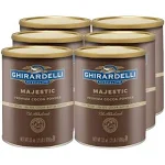 Ghirardelli Majestic Premium Cocoa Powder