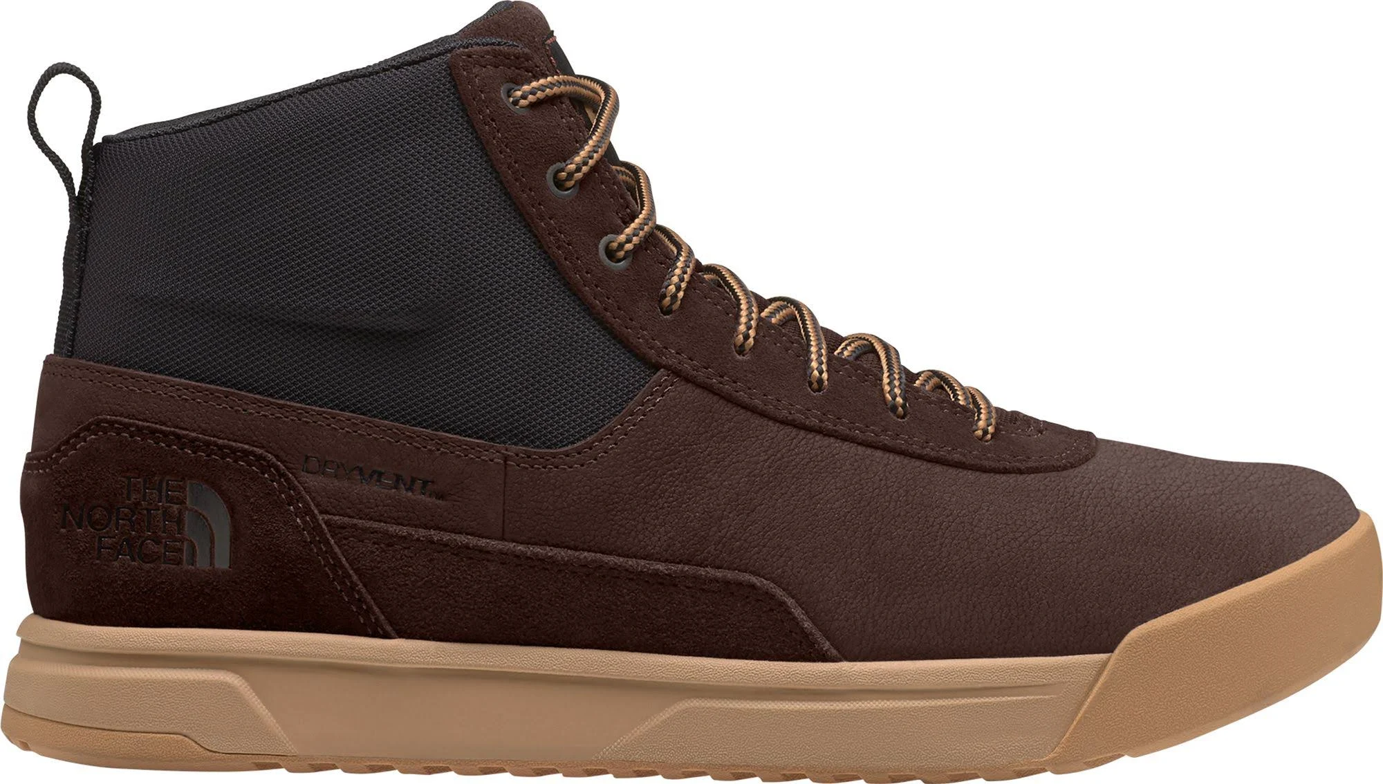 The North Face Men's Larimer Mid Waterproof