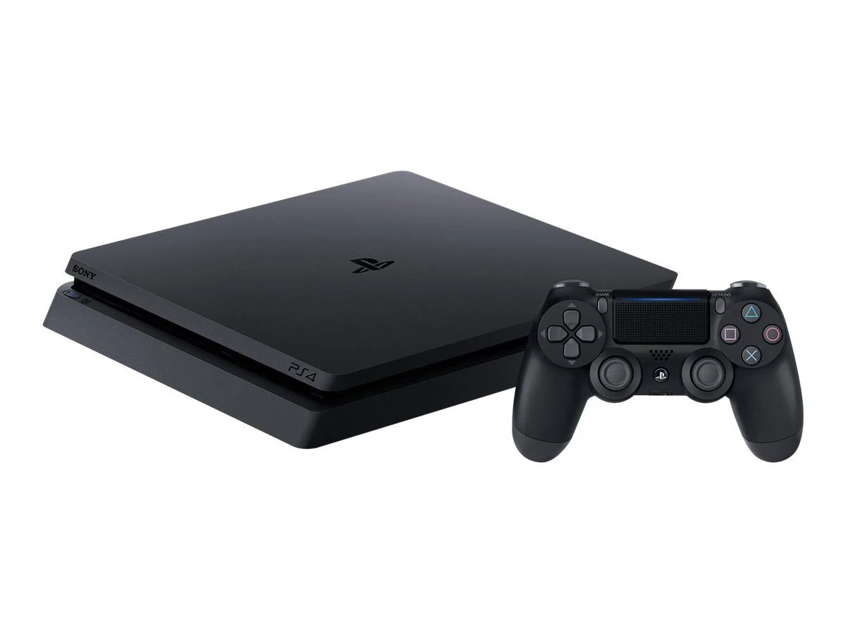 Sony PlayStation 4 500gb Console