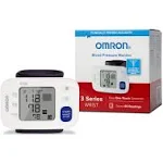 Omron Blood Pressure Monitor - Upper Arm - 10 Series