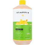 Alaffia Babies and Kids Bubble Bath