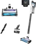 Shark Cordless Pro Vacuum With Pet Multi-tool Light Blue Iz562h