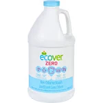 Ecover Zero Bleach, Non-Chlorine - 1.89 (64 fl oz)