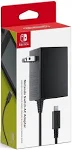 Nintendo Switch AC Adapter