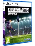 Football Manager 2024 (PS5)