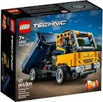 Lego - 42147 Technic Dump Truck