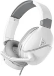 Turtle Beach Recon 200 Gen 2 Gaming Headset - White