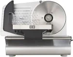 Weston Meat Slicer