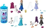 Disney Frozen Storytime Stackers - Elsa's Ice Palace Playset