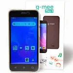 G-mee Play 3-Smartplayer (Not A Smartphone) for Kids- Android iPod, MP3 Player with Bluetooth and Wifi, Spotify Player, Music Player, MP4 Player & Mor