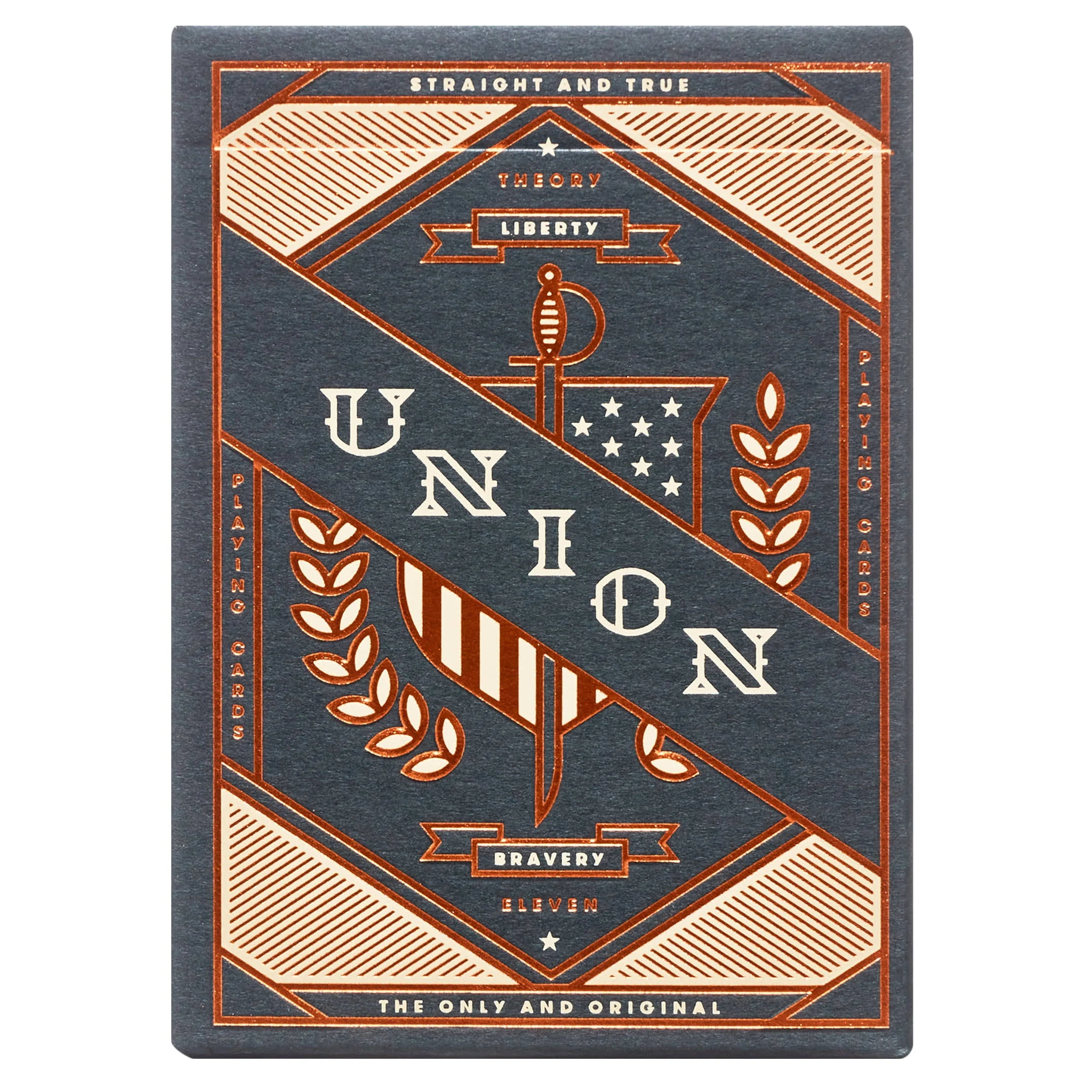 Union Playing Cards