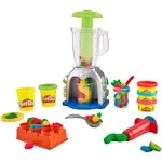 Play-Doh Swirlin Smoothies Blender Playset