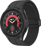 Samsung Galaxy Watch5 Pro, 45 mm - Black