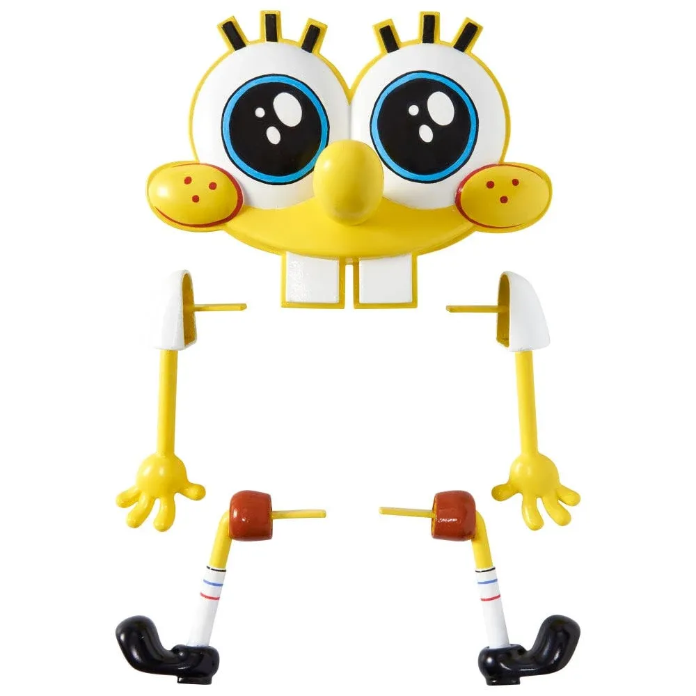 Decopac SpongeBob SquarePants Creations Cake Topper Decoration