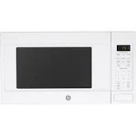 GE 1.6 Cu. Ft. Countertop Microwave Oven