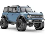 Traxxas 97074-1 A51 TRX-4M 1/18 Ford Bronco