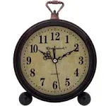 Konigswerk Vintage Alarm Clock