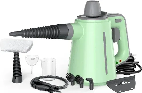 VeRosky Handheld Steam Cleaner