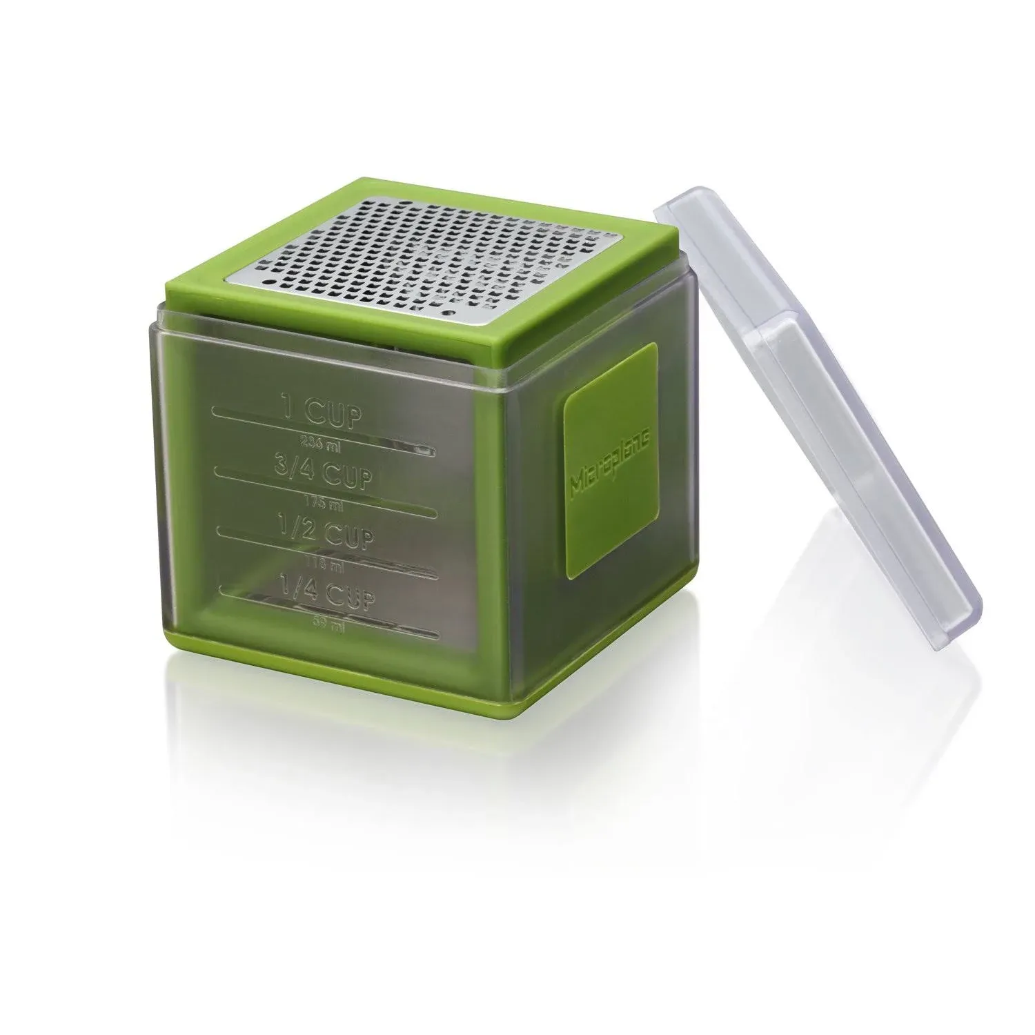 Microplane Cube Grater