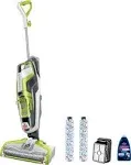 BISSELL Crosswave Hard Floor Cleaner  - Wet  - Dry Mop - 1785