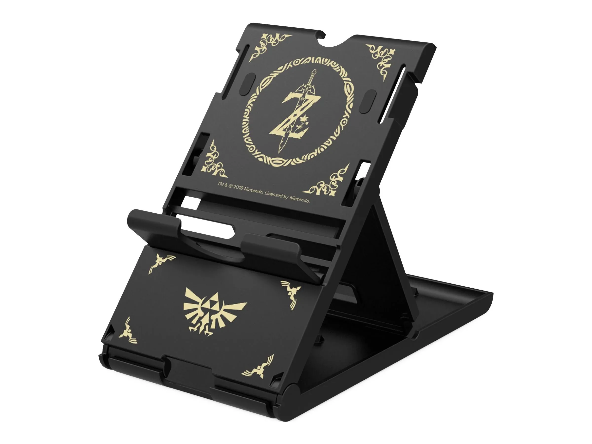 Base para Nintendo Switch Zelda Edition