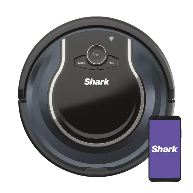 Shark ION™ Robot Vacuum R76 with Wi-Fi RV761