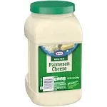 Kraft Grated Parmesan Cheese (16 oz)