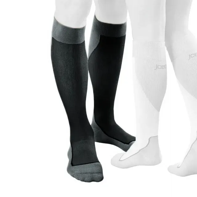 BSN Jobst 15-20 mmHg Knee High Compression Socks