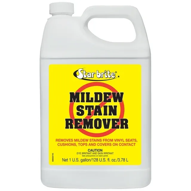 Star Brite Mildew Stain Remover