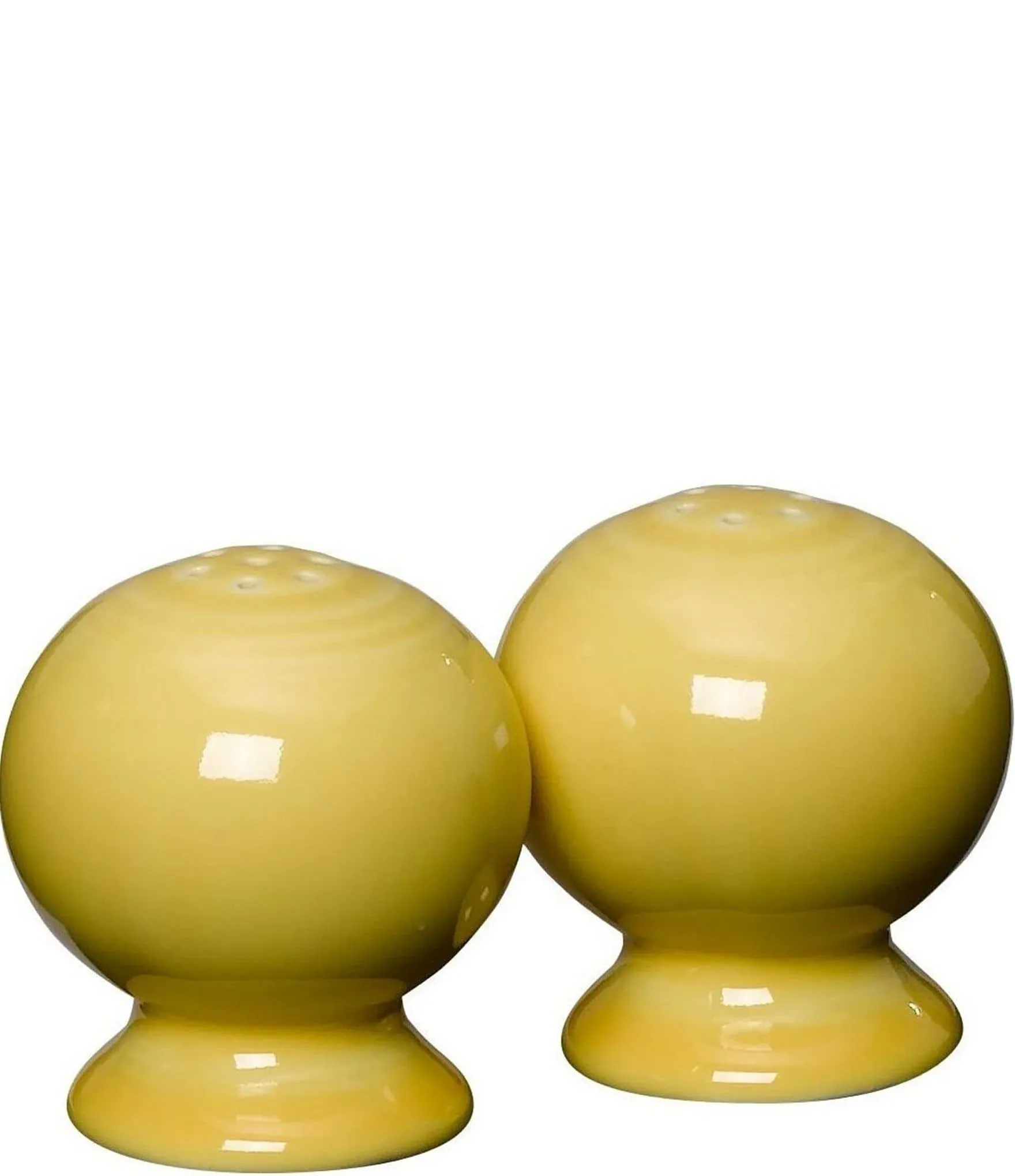 Fiesta Salt & Pepper Shaker Set