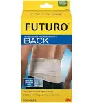 3 M FUTURO BACK Comfort STABILIZING Support S/M FIRM Support