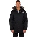 The North Face Men’s Bedford Down Parka “TNF Black”