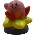 Nintendo Kirby Amiibo