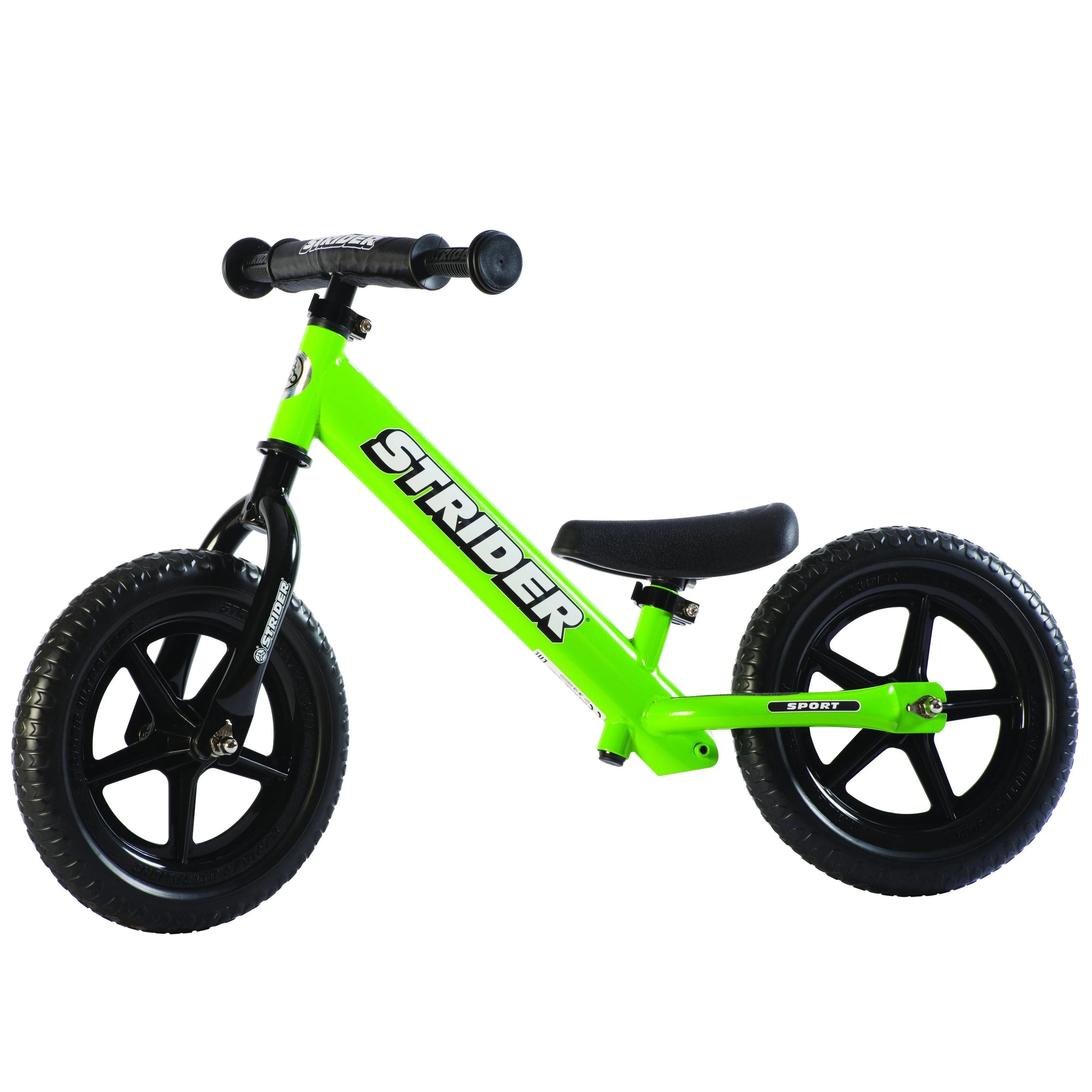 Strider 12 Sport Balance Bike