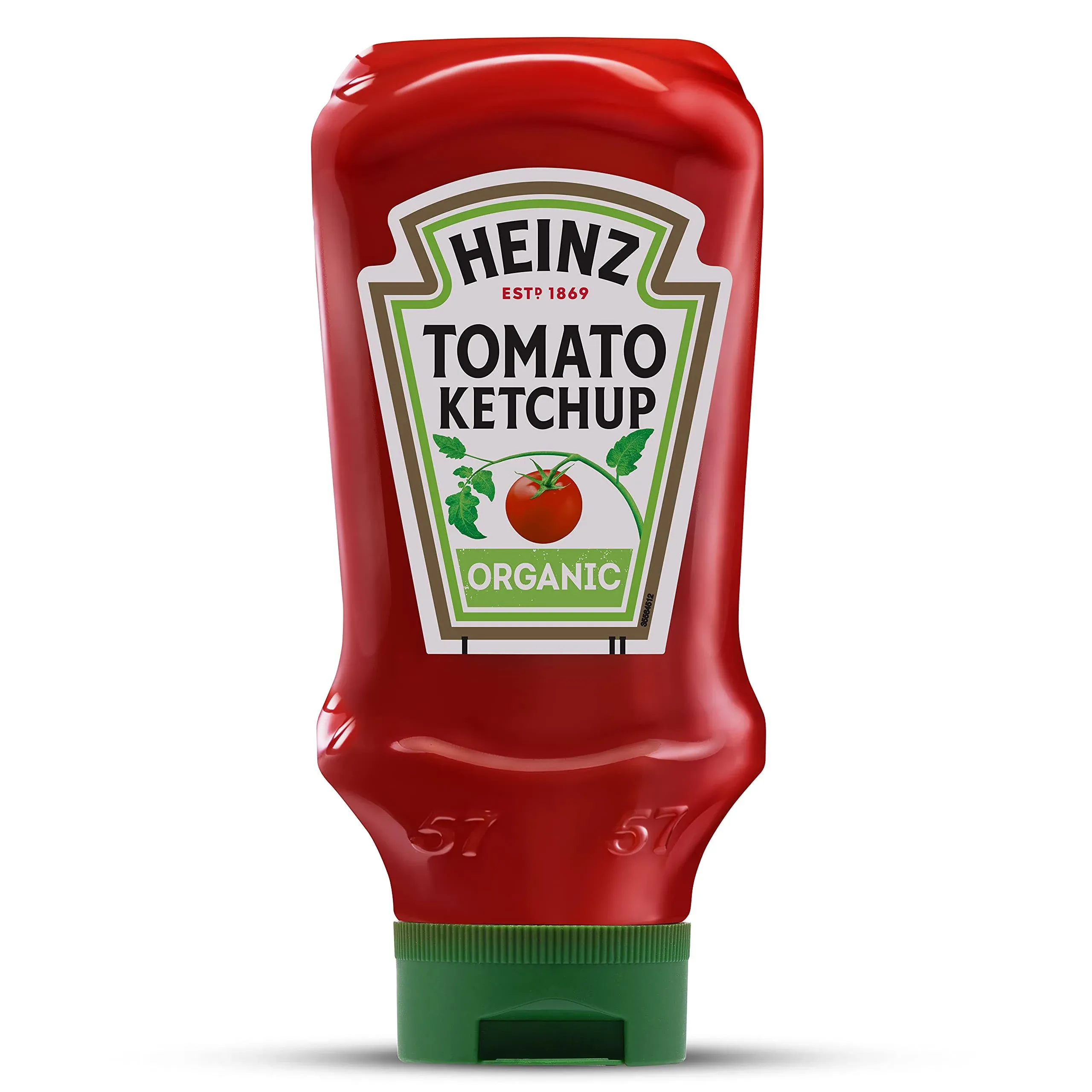 Heinz - Organic Tomato Ketchup, 14 oz