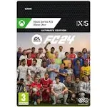 EA Sports FC 24 Ultimate Edition PC 