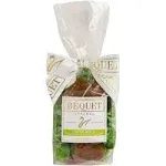 Béquet Caramel - Green Apple Caramel Candy - Gourmet Caramel Candy - Caramel ...