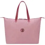 Delsey Chatelet Air 2.0 Tote Bag - Pink